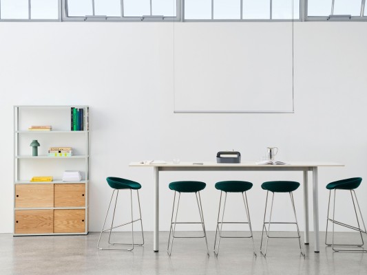 Annex Table