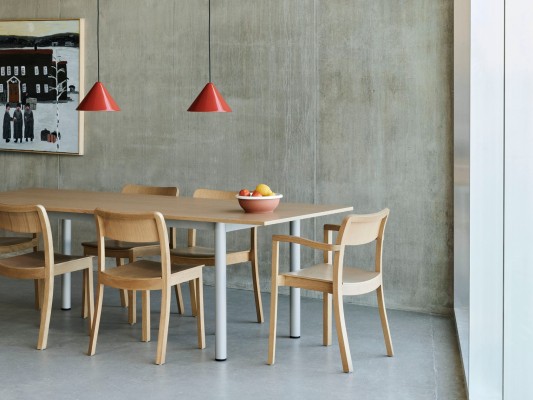 Annex Table