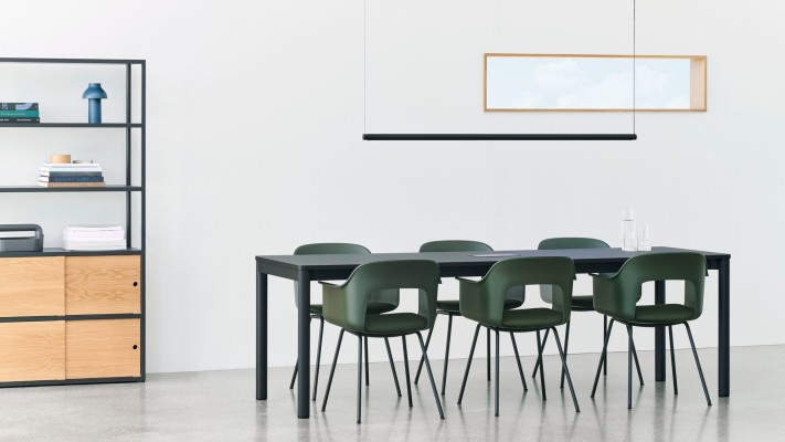 Annex Table