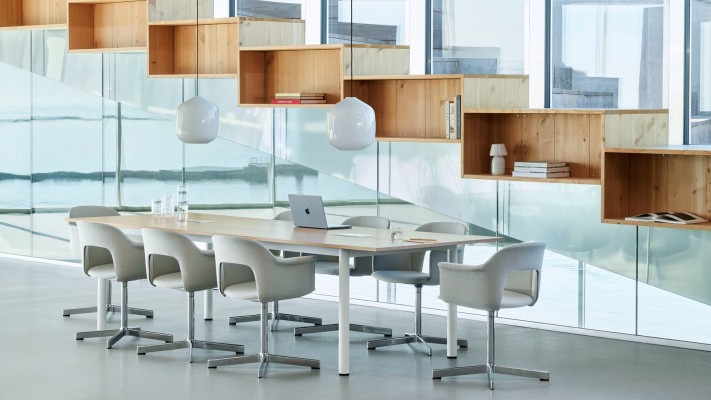 Annex Table