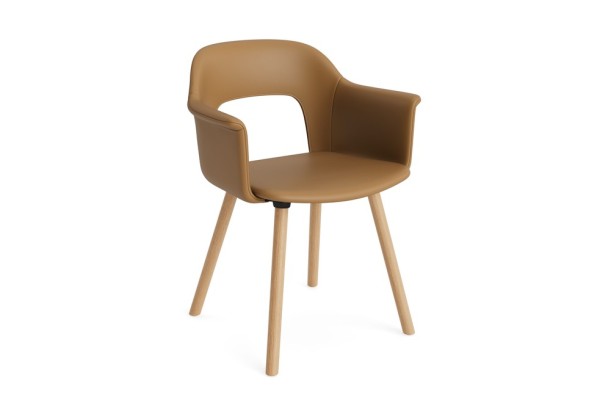 Layout Armchair