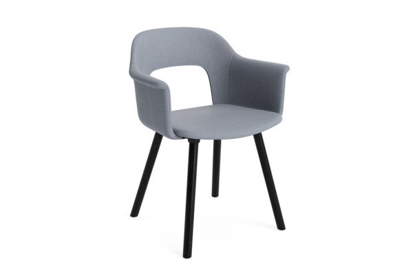 Layout Armchair