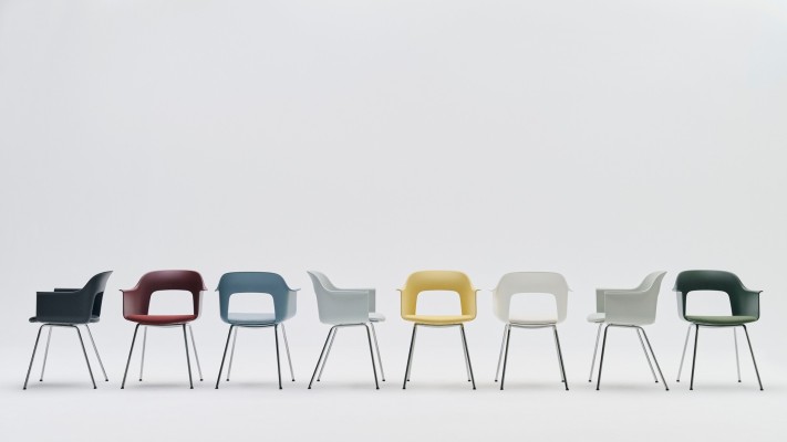 Layout Armchair