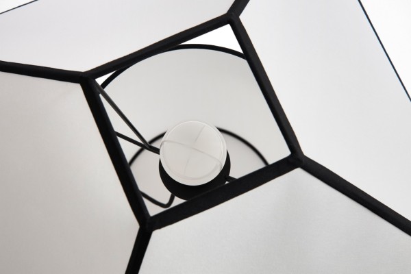 Ava Lamp Collection