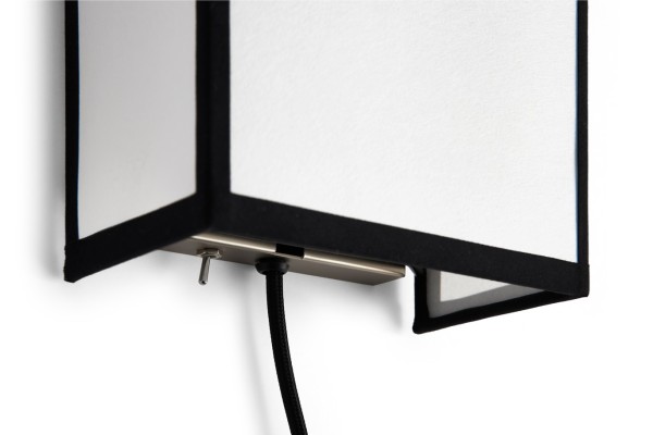 Ava Lamp Collection