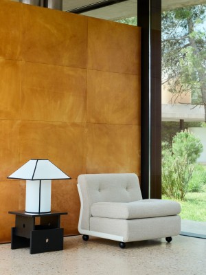Ava Lamp Collection