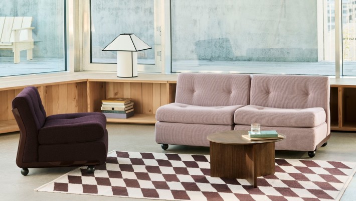 Ava Lamp Collection