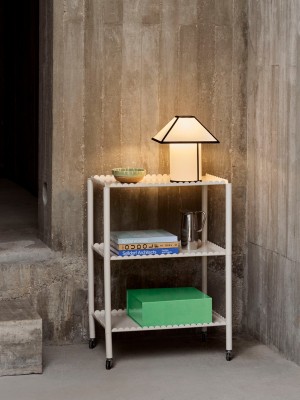 Ava Lamp Collection