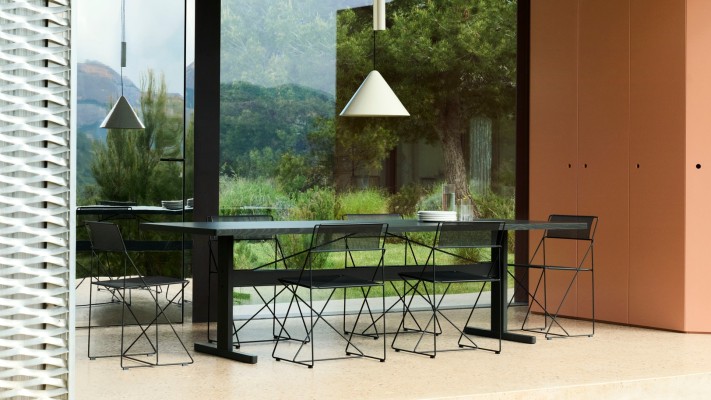 Compass collection