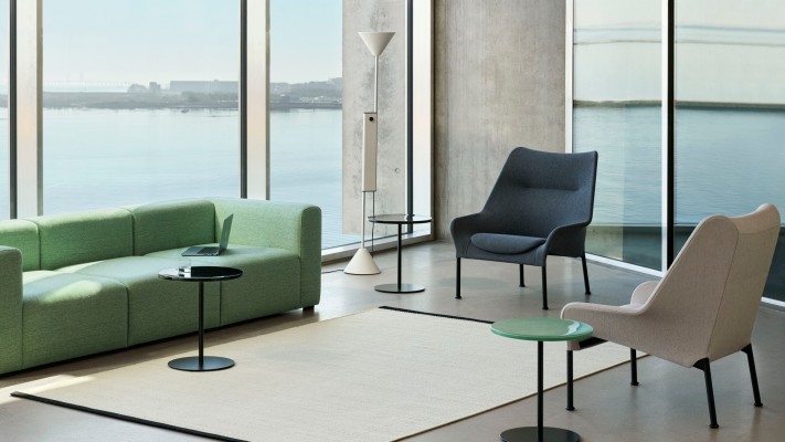 Twist Floor Lamp