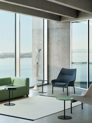 Twist Floor Lamp