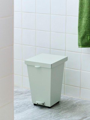 Loop Bin