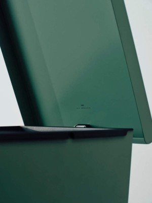 Loop Bin
