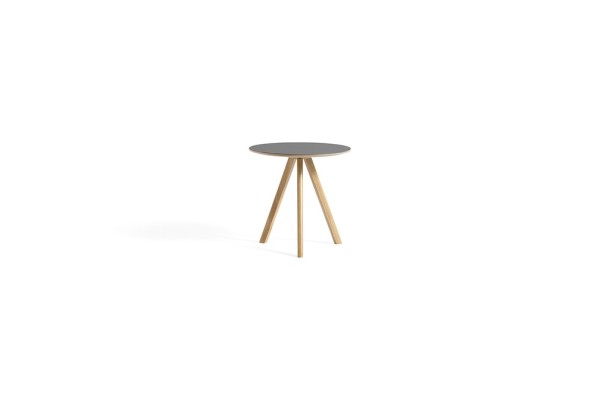 CPH 20 Round