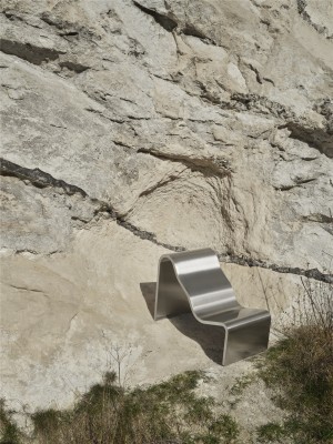 Dream View Bench