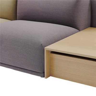 Connect Soft Modular Sofa