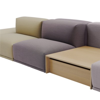 Connect Soft Modular Sofa
