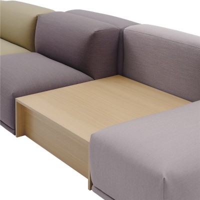 Connect Soft Modular Sofa