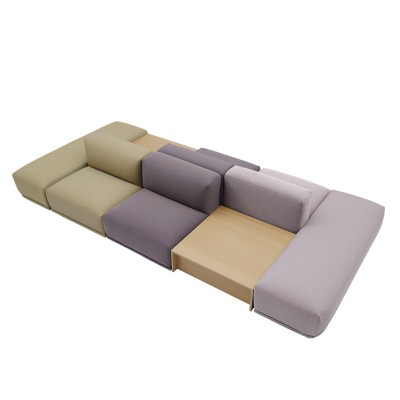 Connect Soft Modular Sofa