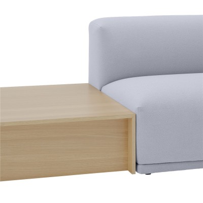 Connect Soft Modular Sofa