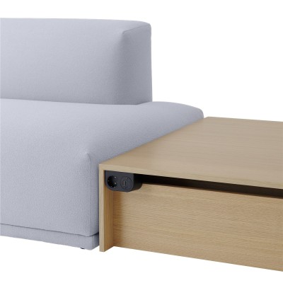 Connect Soft Modular Sofa