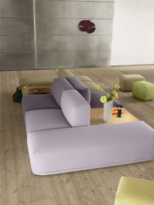 Connect Soft Modular Sofa