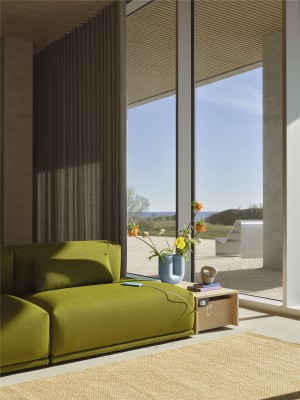 Connect Soft Modular Sofa