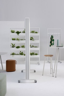 Patio planters
