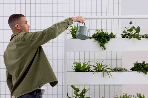 Patio planters