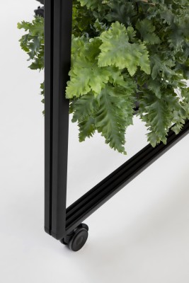 Patio planters