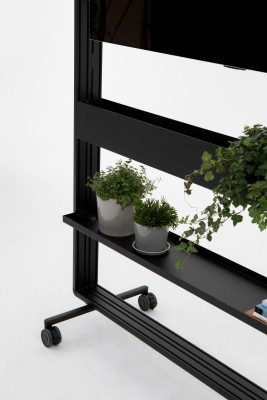 Patio planters