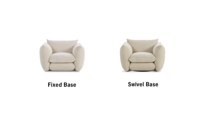 Perron Pillo Lounge Chair