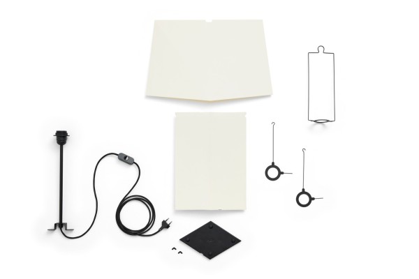 Aplat Table Lamp