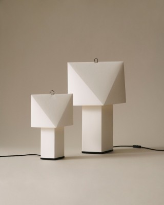 Aplat Table Lamp