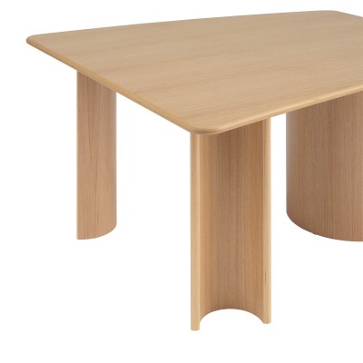 Re-norm Table