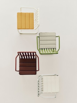 Palissade Cantilever Dining