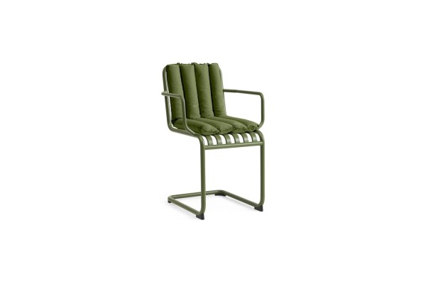 Palissade Cantilever Armchair