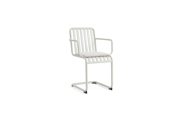 Palissade Cantilever Armchair
