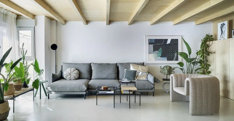 Alpino sofa