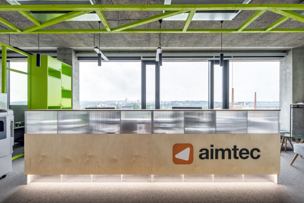 Aimtec