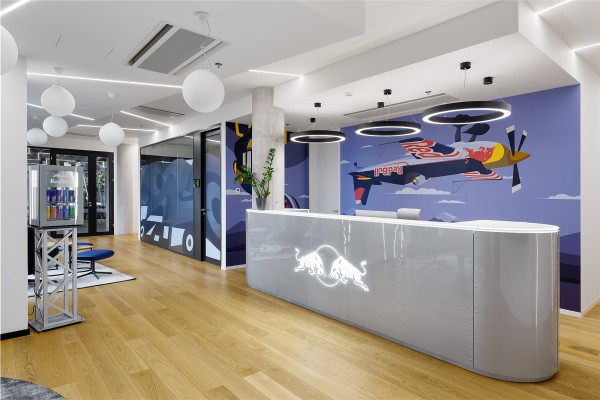 Red Bull
