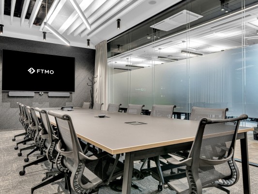 FTMO
