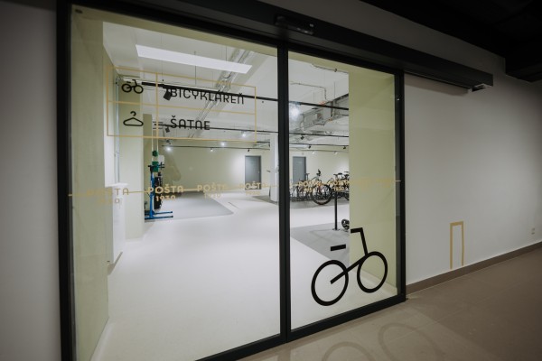 Globální společnost