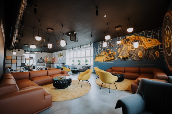 Globální společnost