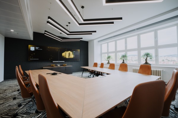 Globální společnost