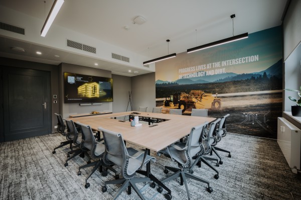 Globální společnost