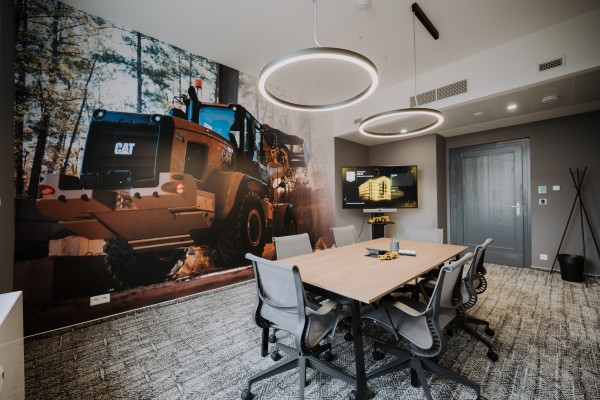 Globální společnost