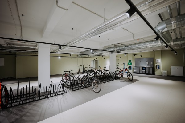 Globální společnost