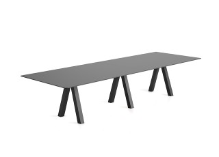 Trestle Table