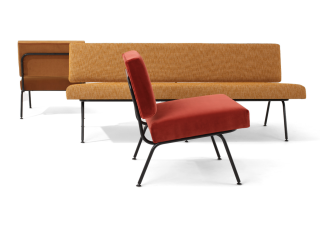 Florence Knoll™ Model 31 & 33